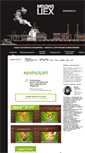 Mobile Screenshot of mediaceh.org
